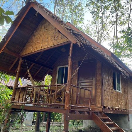 코란타 Dahla Lanta Hut 아파트 외부 사진