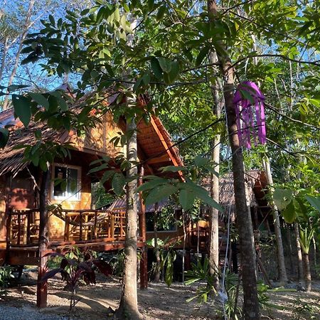 코란타 Dahla Lanta Hut 아파트 외부 사진