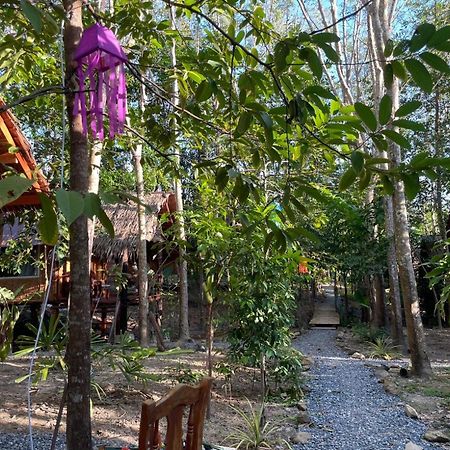 코란타 Dahla Lanta Hut 아파트 외부 사진