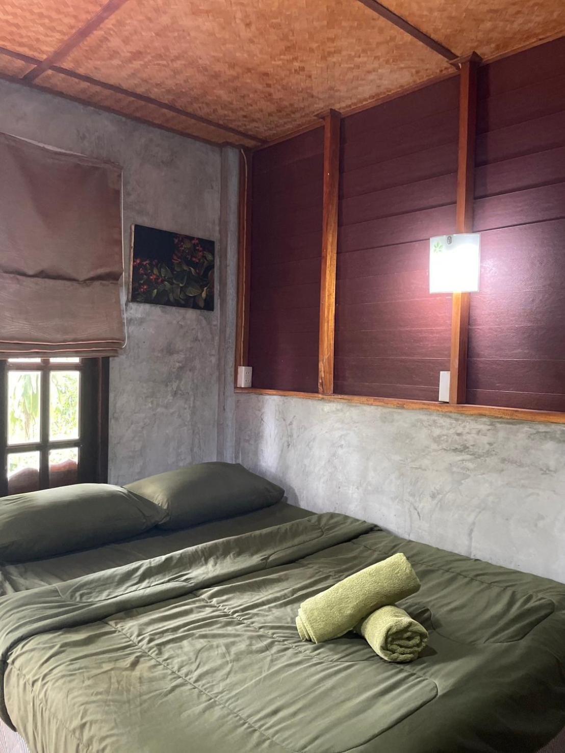 코란타 Dahla Lanta Hut 아파트 외부 사진