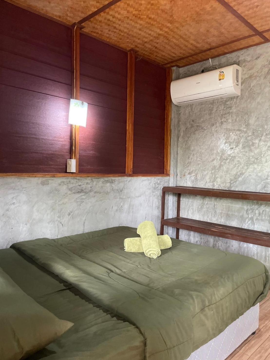코란타 Dahla Lanta Hut 아파트 외부 사진